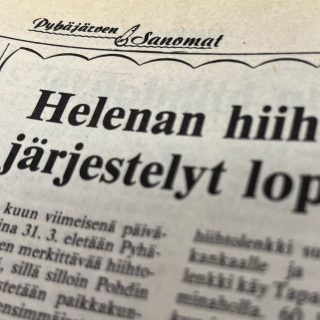 HelenanHiihto