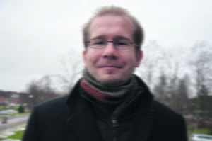 henrik kiviniemi