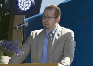 Henrik Kiviniemi
