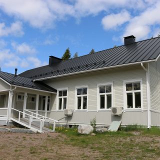 hiidenorava