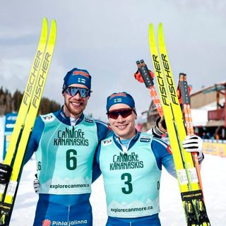 hiihtoliitonarkisto