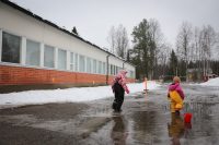 Hiisimuorin hoiva SR-4