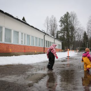 Hiisimuorin hoiva SR-4