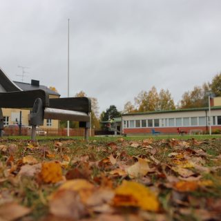 Hiisimuorin hoiva Syksy 2022 SK-5