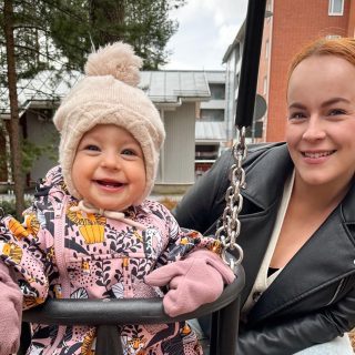 Iina Kangasharju