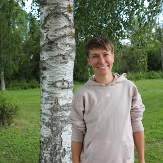 ikola, vaaka