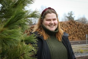 Ilona Lukkarinen SR-2