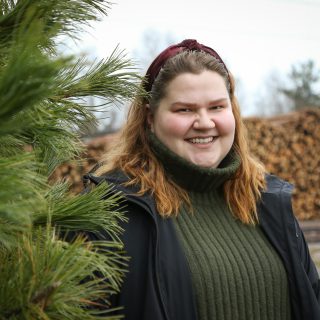 Ilona Lukkarinen SR-2