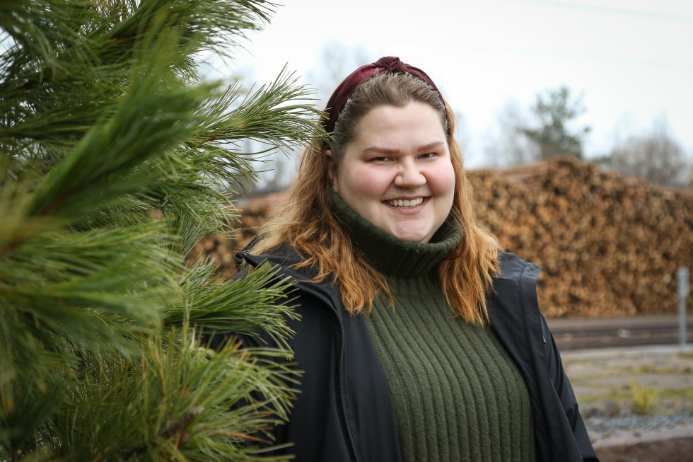 Ilona Lukkarinen SR-2