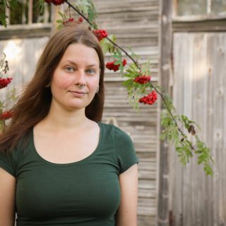 Ilona Mikkonen SK-08
