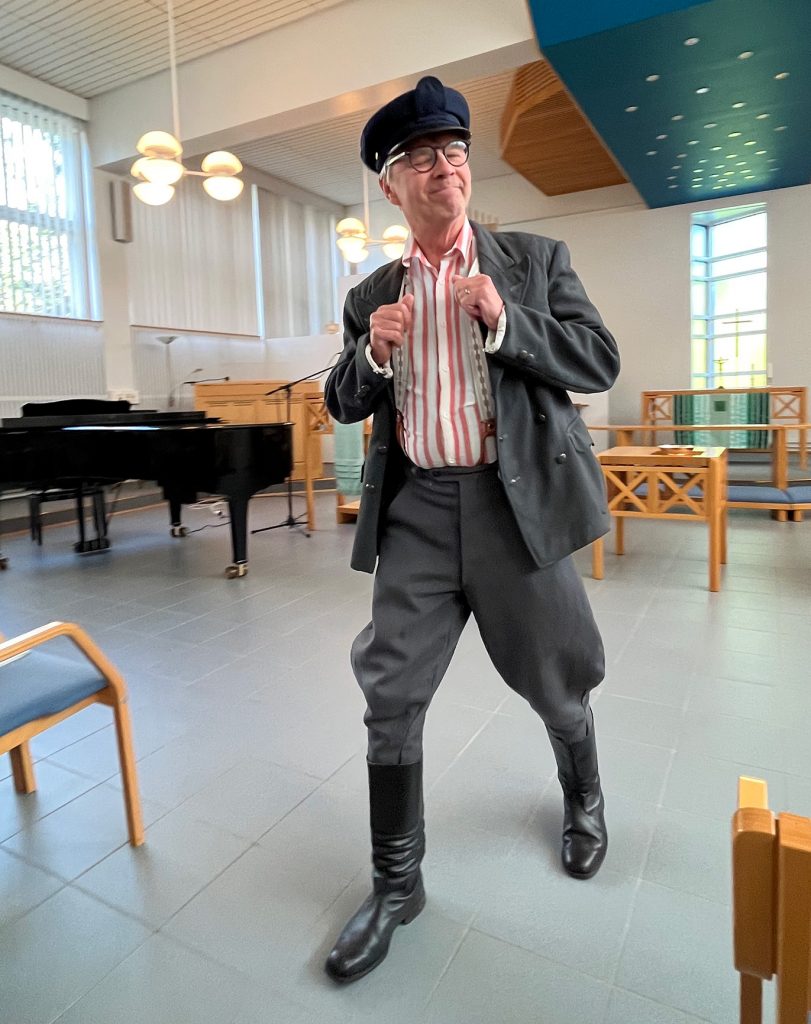 Juhani Hollanti
