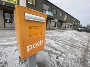 posti