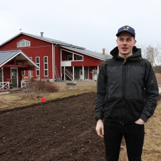 Jeremias Niskanen