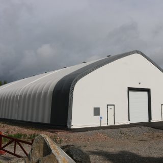 liikunta, tennishalli