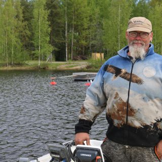 ari kivelä