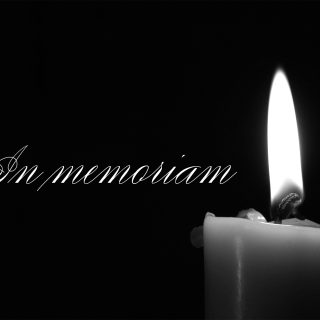 In-memoriam-artikkeli