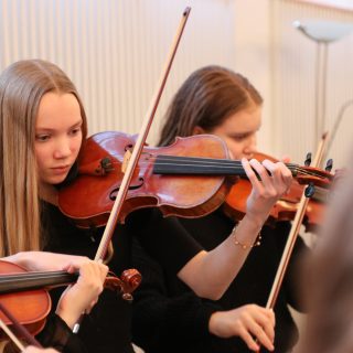 Itsenäisyyspäivä 2022 SK-55
