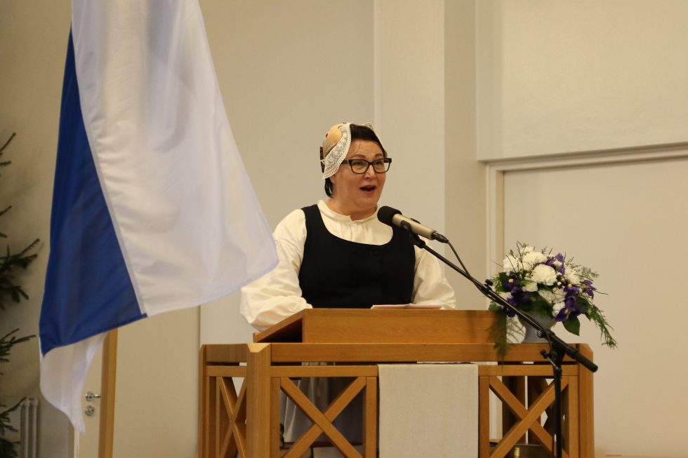 Itsenaisyyspaiva 2025 SR-24