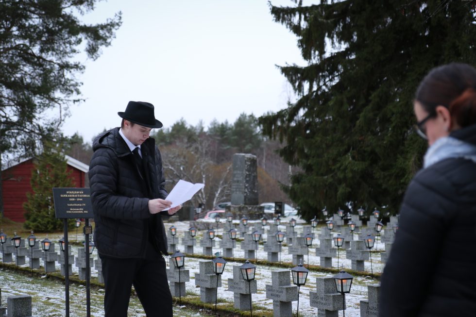 Itsenaisyyspaiva 2025 SR-52