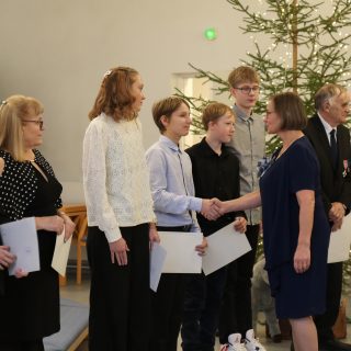 Itsenaisyyspaivan juhla SR-06