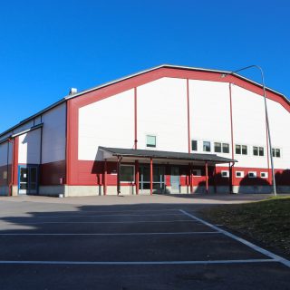Jäähalli Syksy 2021-3