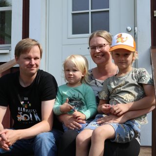 jääskelät