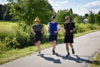 Janne Jääskelän maraton JQ