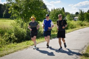 Janne Jääskelän maraton JQ