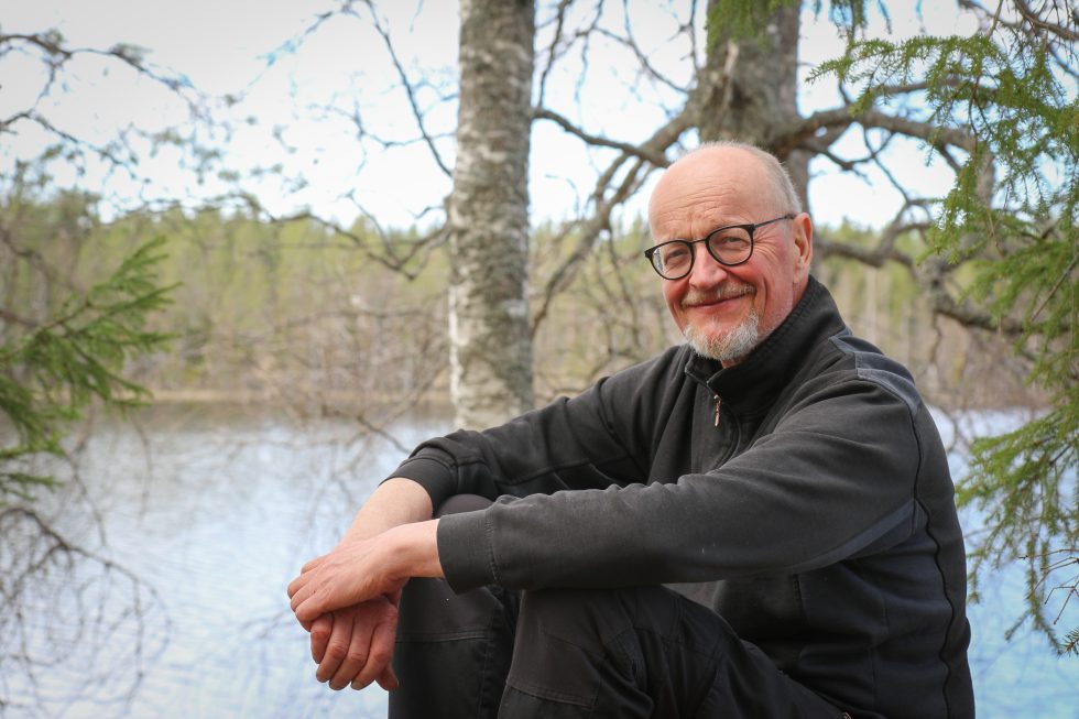 Janne Kumpulainen SK-2