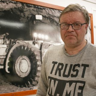 Jari Aho