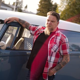 Jari Kähkönen kuva Sauli Kähkönen2