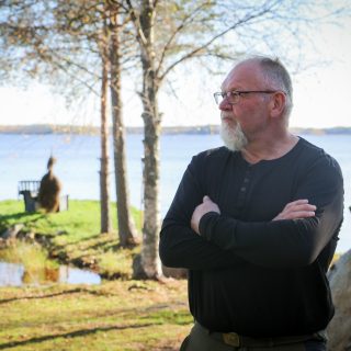 Jari Rytkönen SK-02