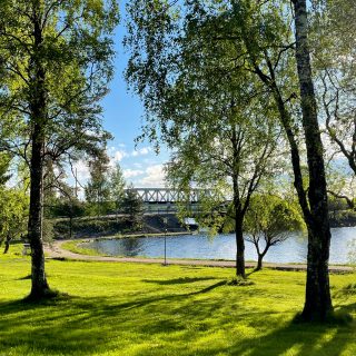 Järvi-MinnaMontonen