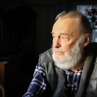 Johan Juha Laurikkala SR-7