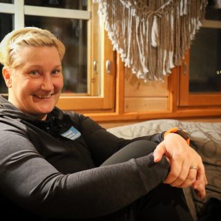 Johanna Ikonen SK-6