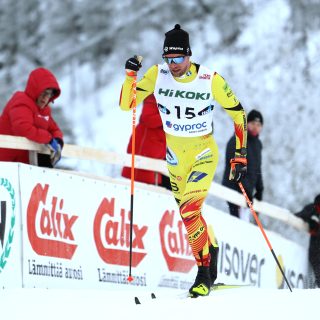 Joni karsinnassa_TouhoHakkinen