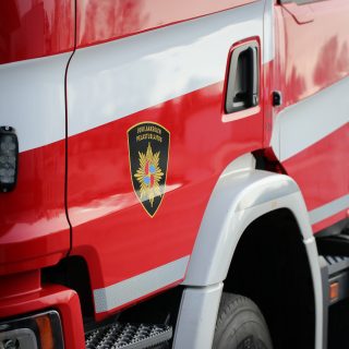 Jopela pelastuslaitos paloauto syksy22 SK-2