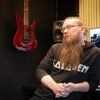 Juhani Kalanen SR-5