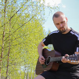 Jukka Pesonen SK-05 vaaka
