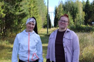 juoksutapahtuma