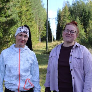 juoksutapahtuma