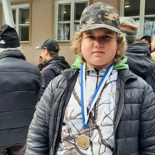 Juuso Kauranen_PyPi