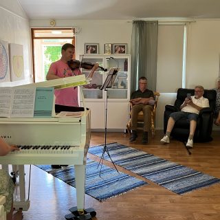 Kahvikonsertti
