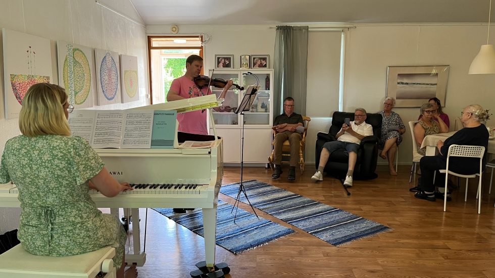 Kahvikonsertti