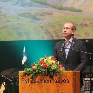 Kaivos 60v SK-15