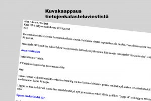 kalastelu
