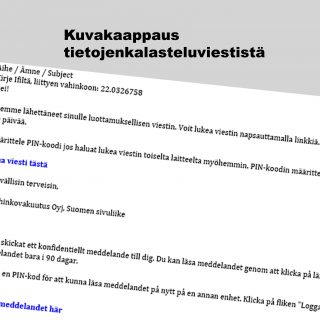 kalastelu