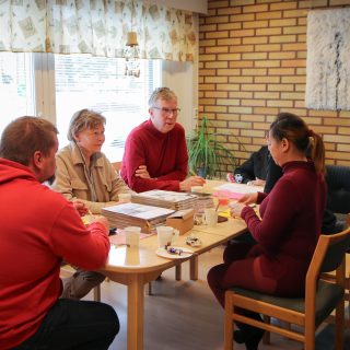 Kansainvälinen kahvika JQ-2