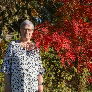 Karin Vuohtoniemi SK-1