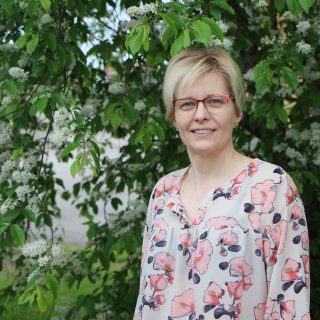 Katja Erkkilä SR-3